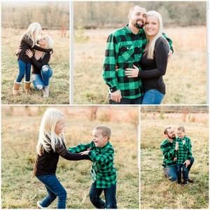 Meet your Posher, Mike